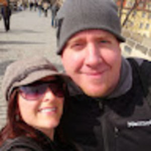 Meet your Posher, Traci